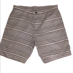 CALVIN KLEIN MENS SHORTS 33